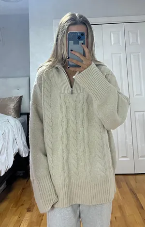 Target Sweater thumbnail 1