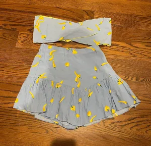 ZARA Chilli Pepper Set xs thumbnail 4