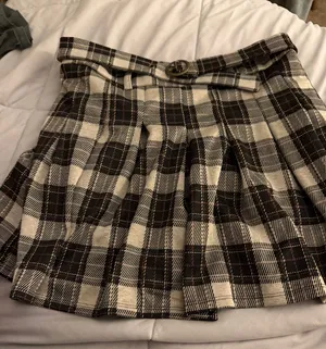 Haute Monde Skirt Pleated thumbnail 1