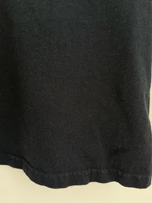 Taylor Swift Eras Tour Black Graphic Off the Shoulder T-Shirt thumbnail 8