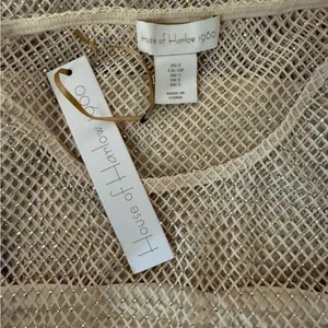 House of Harlow 1960 Sparkle Mesh Dress thumbnail 5