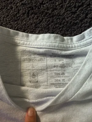 Patagonia Women’s Short Sleeve Shirt thumbnail 3