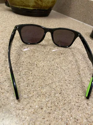 Ray-Ban Sunglasses Polarized thumbnail 4