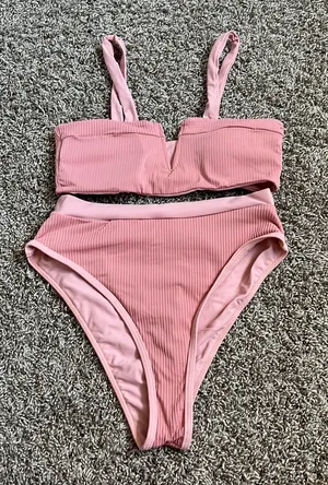 SheIn Bikini thumbnail 1