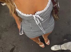Zara Mini Dress thumbnail 2