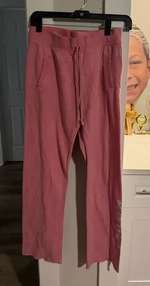 Vintage Victoria's Secret Joggers thumbnail 1