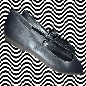 Black Size 9.5 thumbnail 3