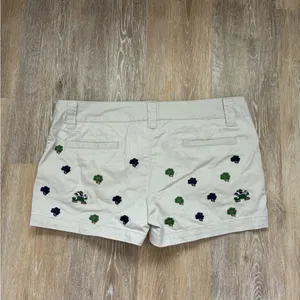 ND college classics shorts Size undefined thumbnail 3