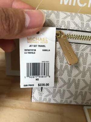 Michael Kors Wallet thumbnail 4