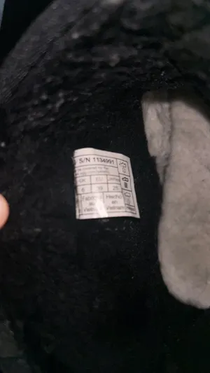 UGG Ultra Platform Black S thumbnail 9