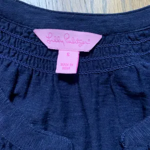 Lilly Pulitzer tank dress small thumbnail 3