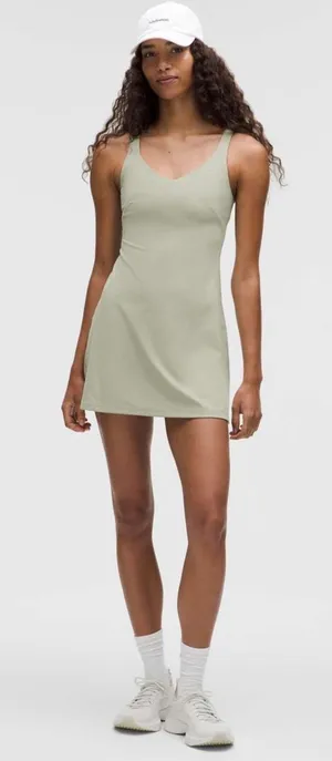 Lululemon Align Dress thumbnail 1