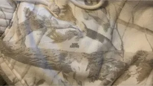 Dairy boy woodland camo sweatpant S thumbnail 4