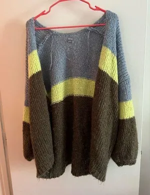Aerie sweater thumbnail 1