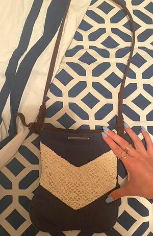 Roxy Shoulder / Cross Bag thumbnail 4