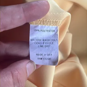 Amanda Uprichard “Palmer” Dress thumbnail 8