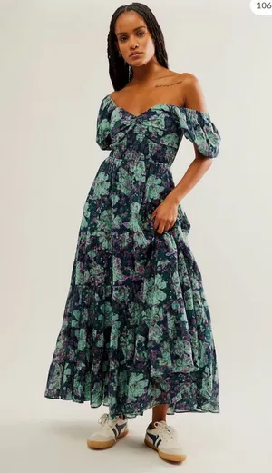 Free People Dress thumbnail 1