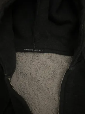 Brandy Melville Cropped Jacket thumbnail 3