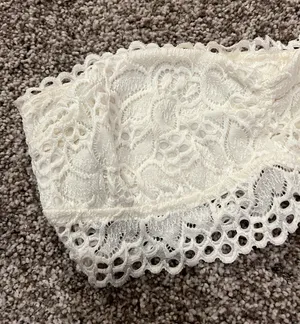 Aerie Bandeau Top thumbnail 4