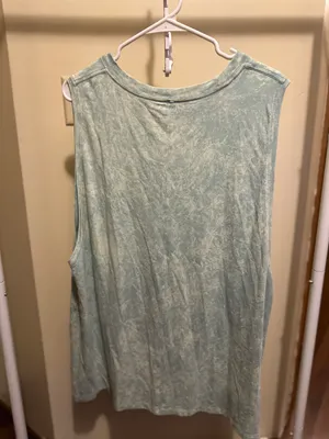 Lulu Tank Top thumbnail 3