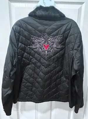 Harley-Davidson Women’s Jacket thumbnail 2