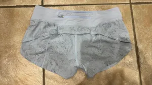 Lululemon Shorts 2.5" Speed Up thumbnail 2