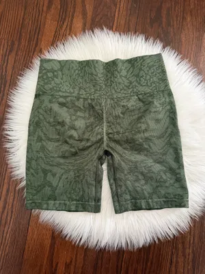 Gymshark Adapt Animal Shorts thumbnail 2