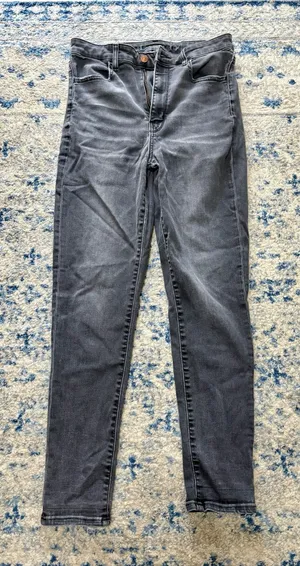 American Eagle Outfitters Jeans thumbnail 1