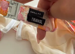 Triangl Bikini Set  thumbnail 3