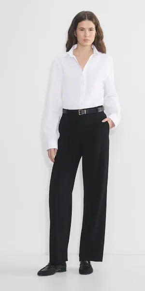 Aritzia Babaton Agency Pants thumbnail 1