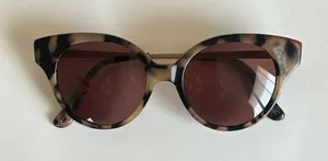 Madewell Athens Cat Eye Sunglasses thumbnail 1