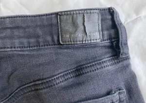 American Eagle Jean Leggings thumbnail 6