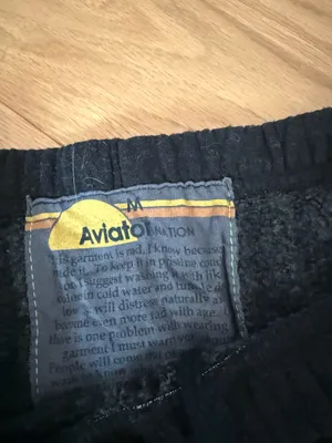 Aviator Nation Sweatpants thumbnail 2