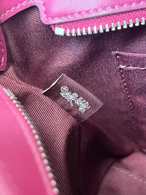 Coach Purse thumbnail 12