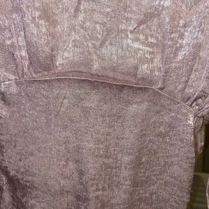 Free people intimately shimmer on cami NWOT thumbnail 8