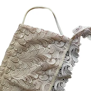For Love & Lemons Swim‎ Lace Bikini Top thumbnail 3