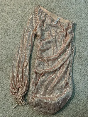 Lucy in the Sky Dress thumbnail 4