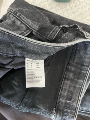 American Eagle Jeans thumbnail 2