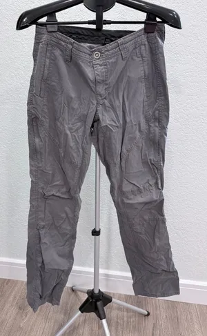Kuhl Legendary Womens Hiking Pants Outdoors Camping Fishing Size 6 Long/Tall thumbnail 1
