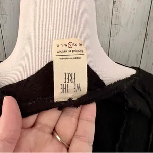 Free People Catalina Thermal Top N1 thumbnail 7