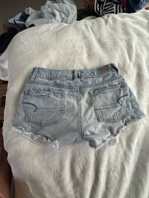 American Eagle Shorts Jean thumbnail 2