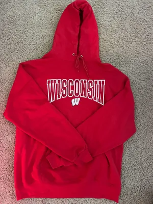 Champion Hoodie thumbnail 1