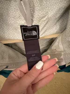 North Face Rain The Jacket thumbnail 2