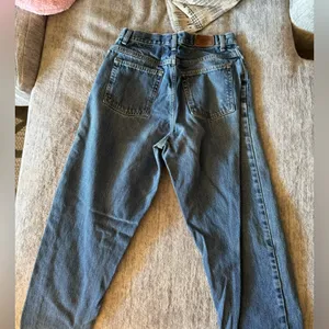 Women’s Vintage L.L. Bean High waisted Pants Size 8 Tall thumbnail 3