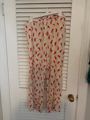 Pretty Little Thing PJ set thumbnail 5