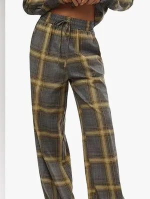 WeWoreWhat Pajama Bottom thumbnail 1