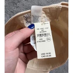 NWT aerie Baseball Hat thumbnail 5