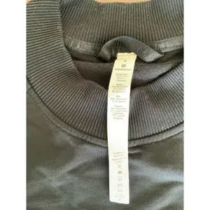 Lululemon City Sweat‎ Crew Women's size 4 thumbnail 7