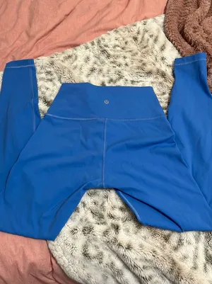 Blue Nile Wunder Under Leggings thumbnail 4