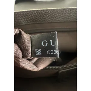 Gucci‎ GG 449171 canvas flap messenger bag thumbnail 16